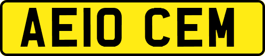 AE10CEM