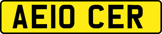 AE10CER