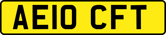 AE10CFT