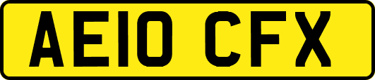 AE10CFX
