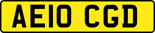 AE10CGD
