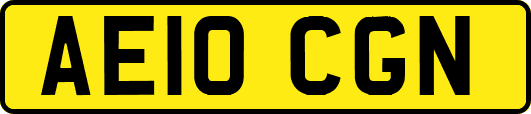 AE10CGN
