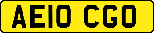 AE10CGO