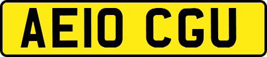 AE10CGU