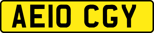 AE10CGY