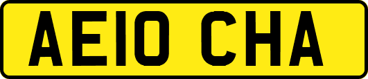 AE10CHA