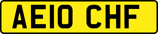 AE10CHF