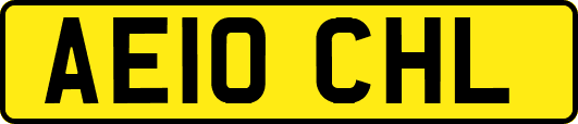 AE10CHL