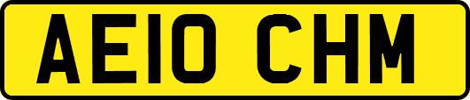 AE10CHM