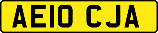 AE10CJA
