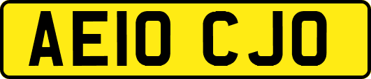 AE10CJO
