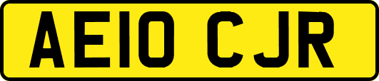 AE10CJR