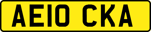 AE10CKA
