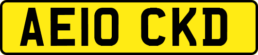 AE10CKD