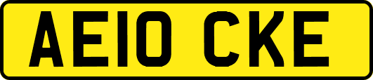 AE10CKE