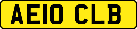 AE10CLB