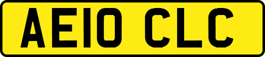 AE10CLC