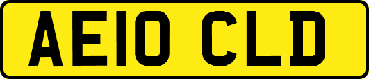 AE10CLD