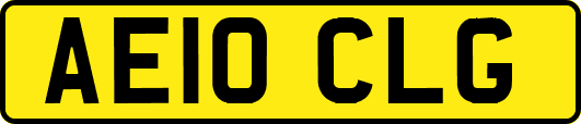 AE10CLG