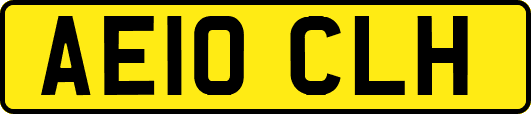 AE10CLH