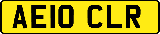AE10CLR