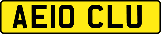 AE10CLU