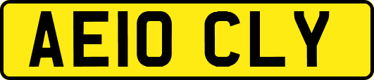 AE10CLY