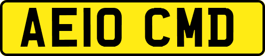 AE10CMD