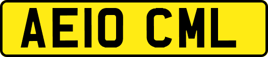 AE10CML