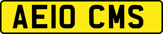 AE10CMS