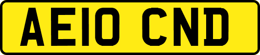 AE10CND