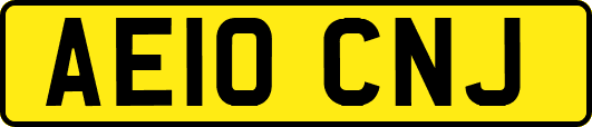AE10CNJ