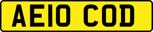 AE10COD