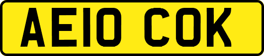 AE10COK