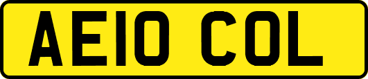 AE10COL