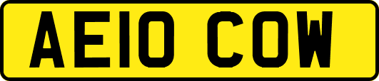 AE10COW