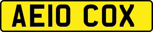 AE10COX