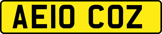 AE10COZ