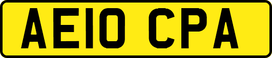AE10CPA