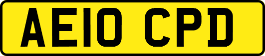 AE10CPD