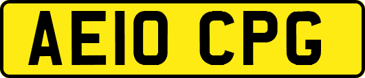 AE10CPG