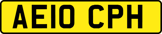 AE10CPH