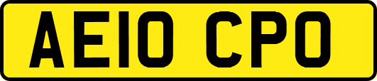 AE10CPO