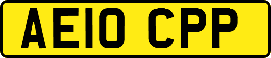 AE10CPP