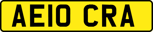 AE10CRA