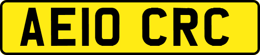 AE10CRC