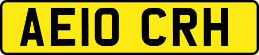 AE10CRH