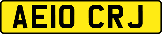 AE10CRJ