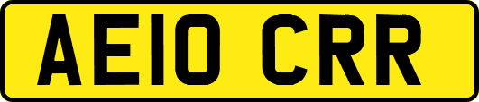 AE10CRR