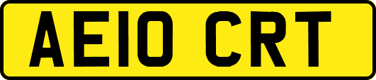 AE10CRT